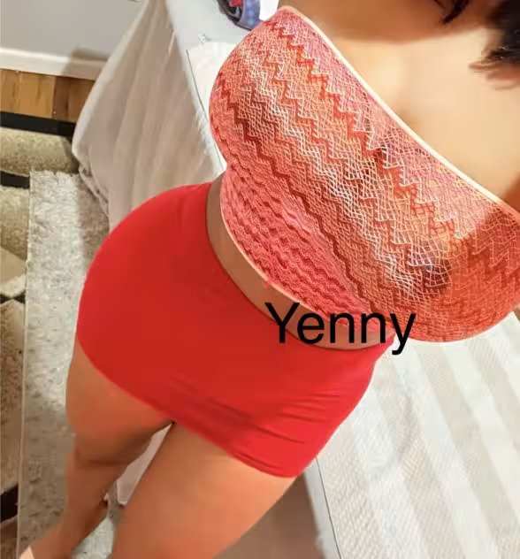 Yenny, photo 9