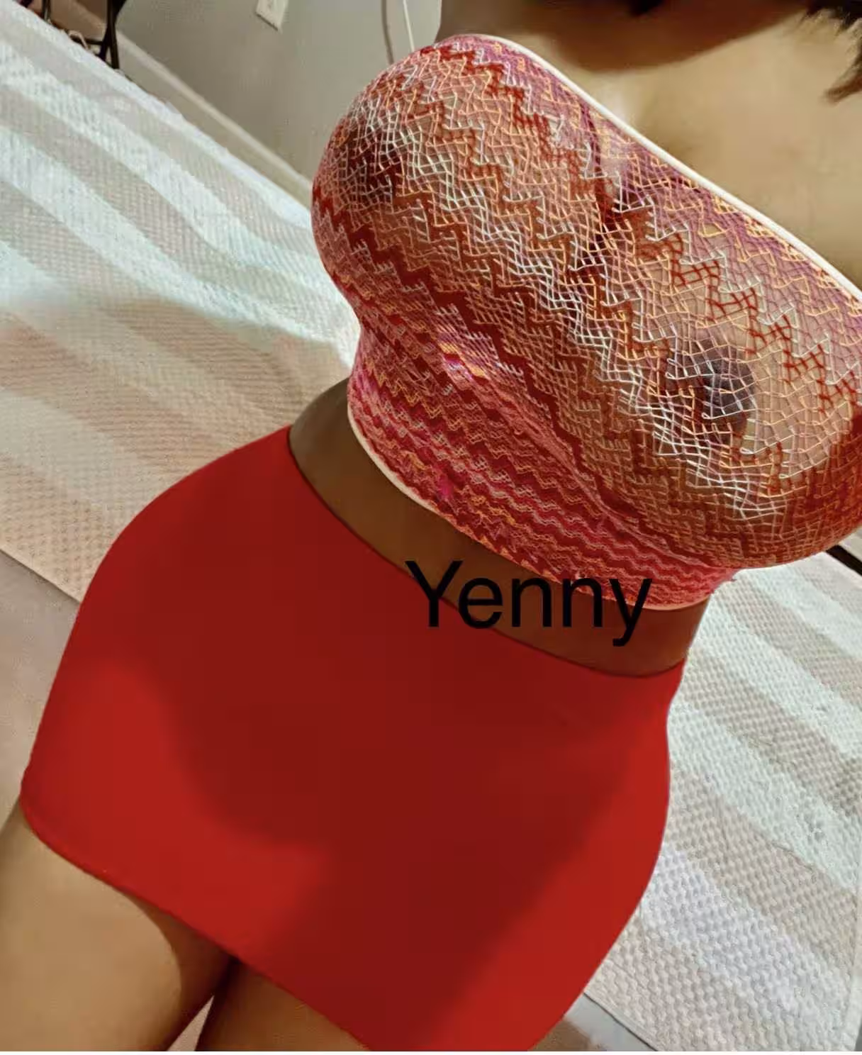 Yenny, photo 10