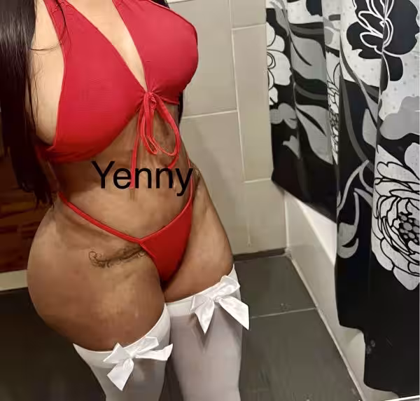 Yenny, photo 2