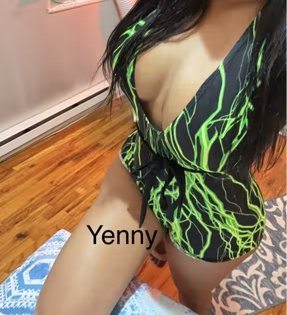 Yenny, photo 3