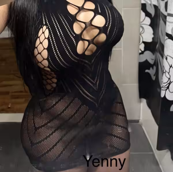 Yenny, photo 4