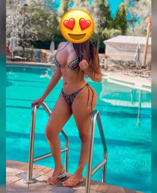 Sofia Brazilian, escort in Orlando, FL
