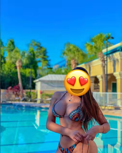 Sofia Brazilian, photo 2