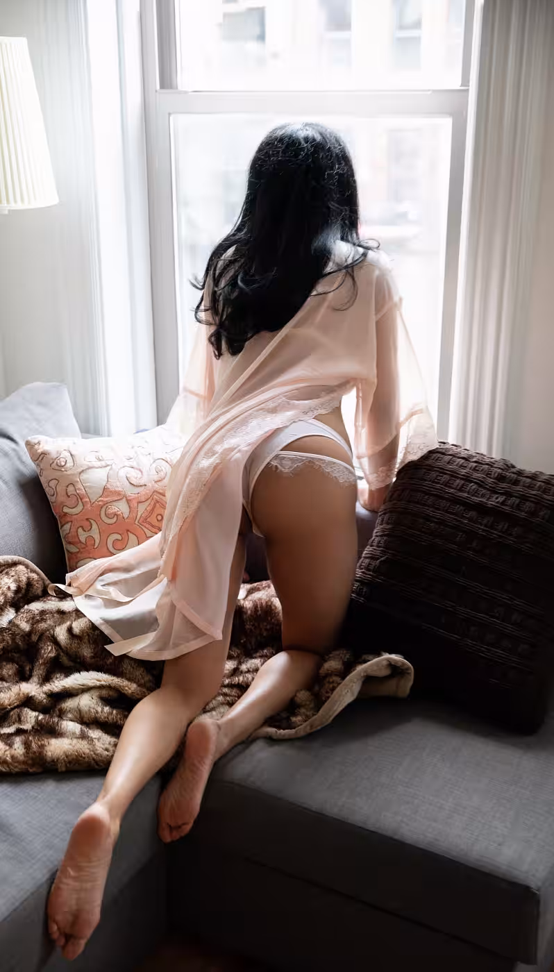Miranda Cameron, photo 6