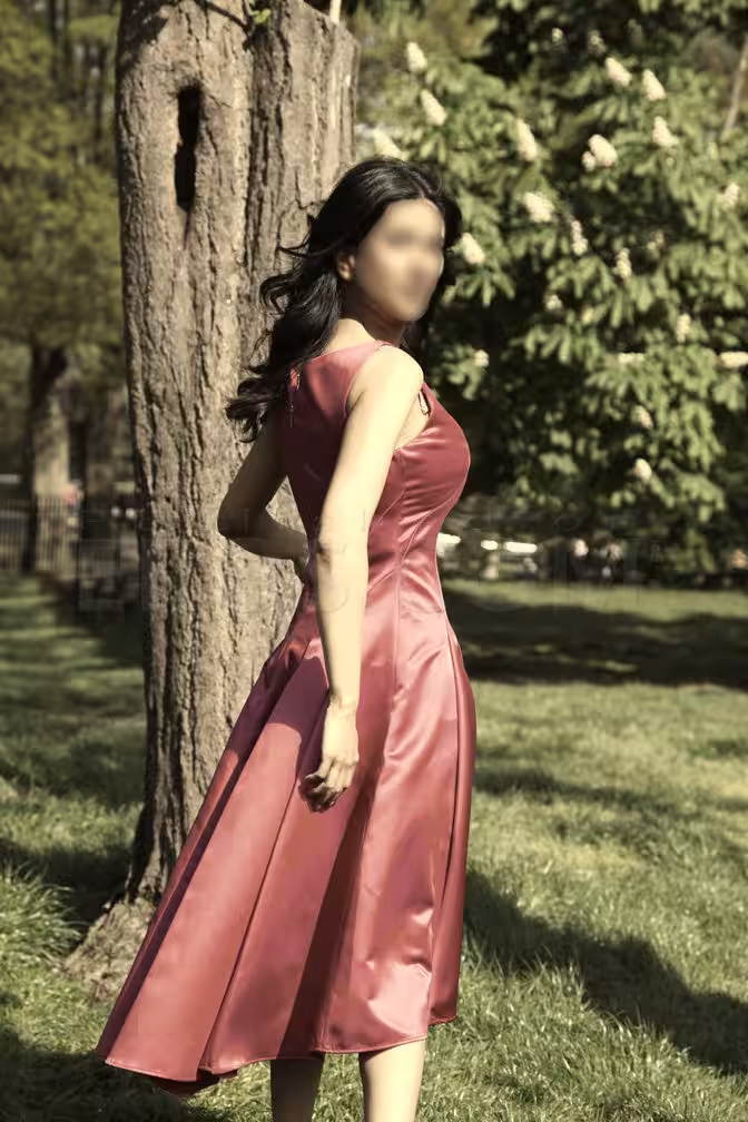 Miranda Cameron, photo 9