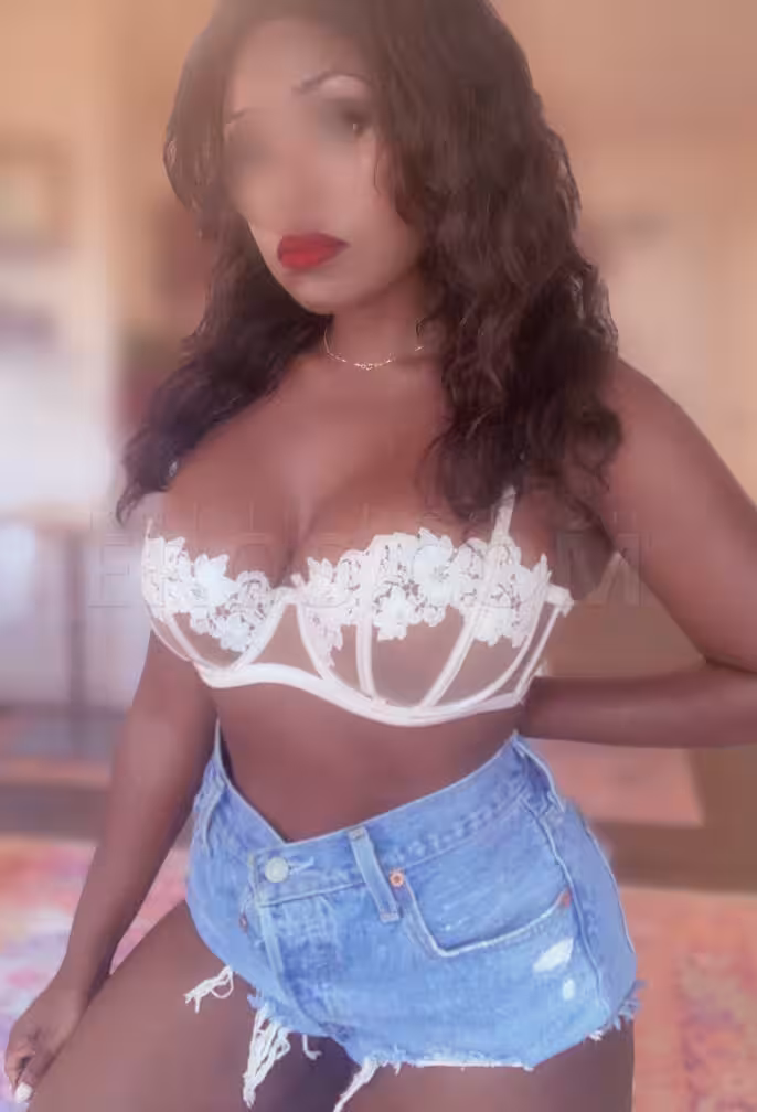 Demitra Laurent / Demi Love, photo 6
