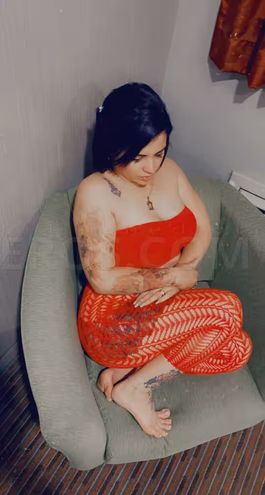 Rebeca, photo 2