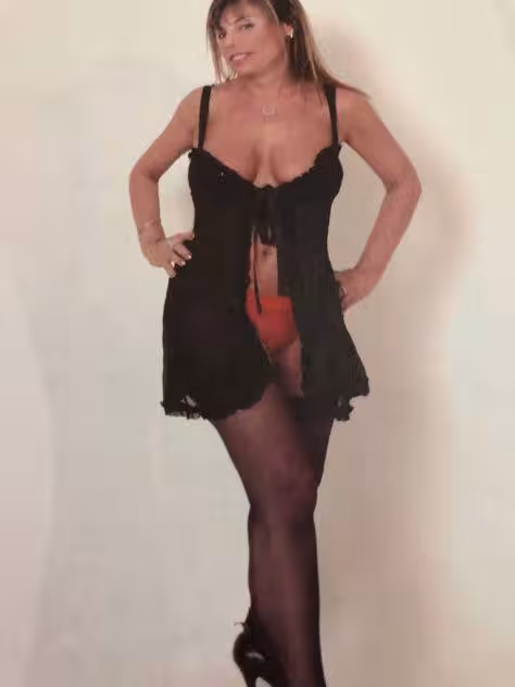 Rebeca, photo 4