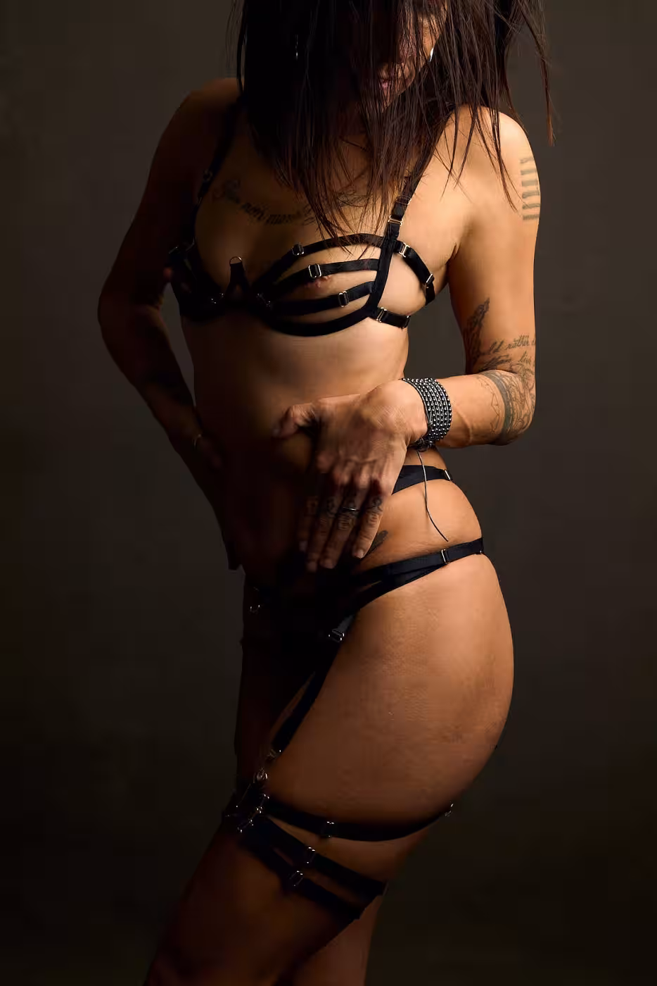 Camila Phoenix, photo 5