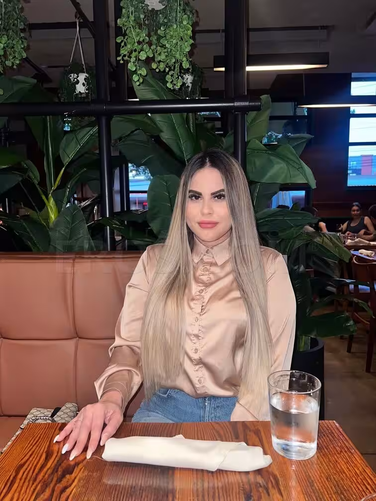 Camila, photo 6