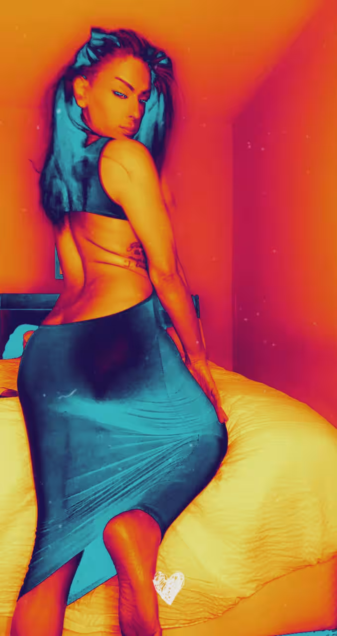 TS Jenna, photo 8