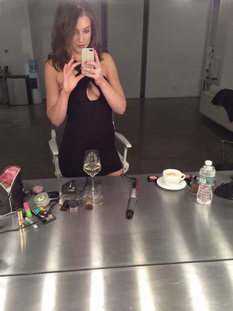 Leah, photo 2