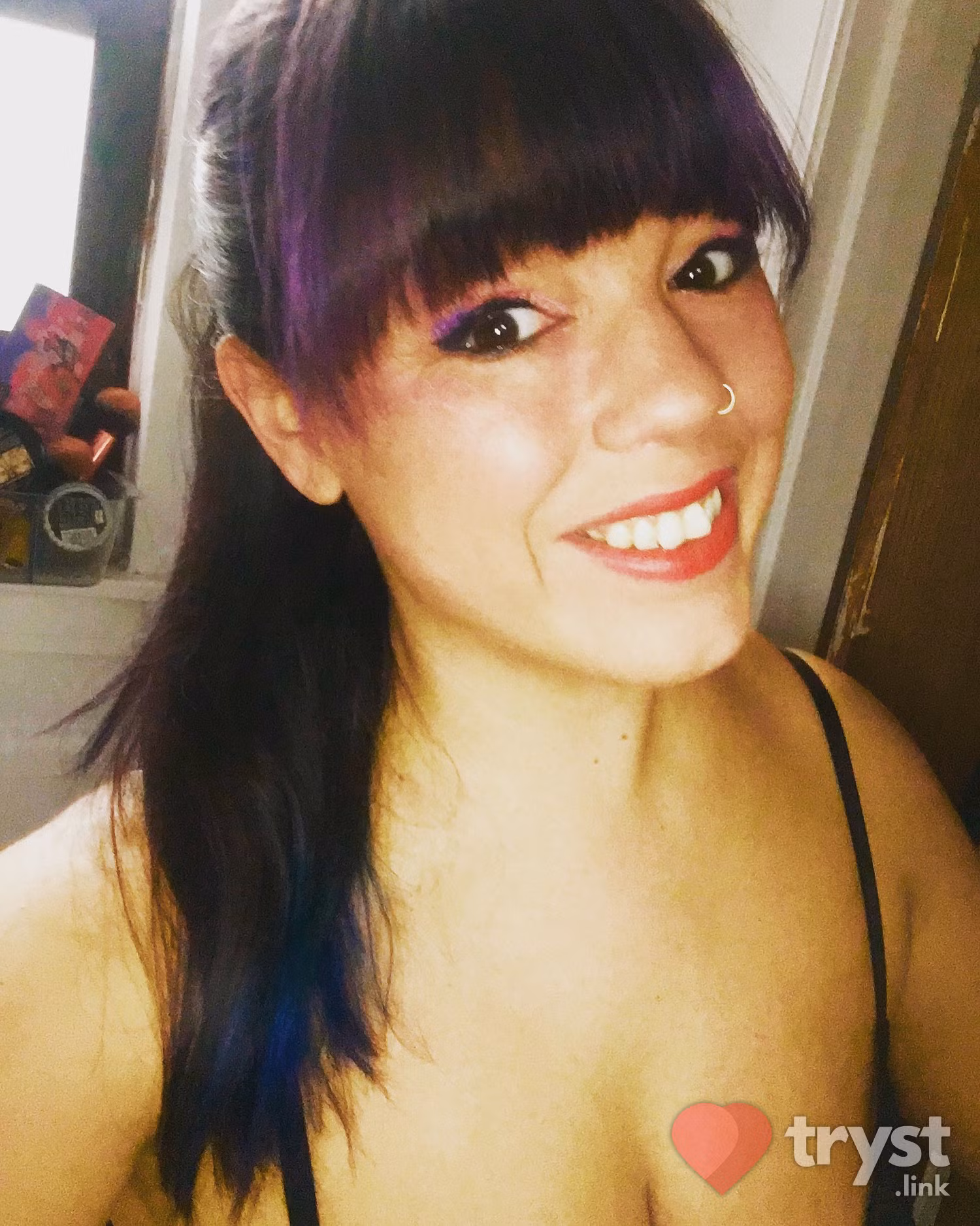 Carmella Star, escort in Chicago, IL