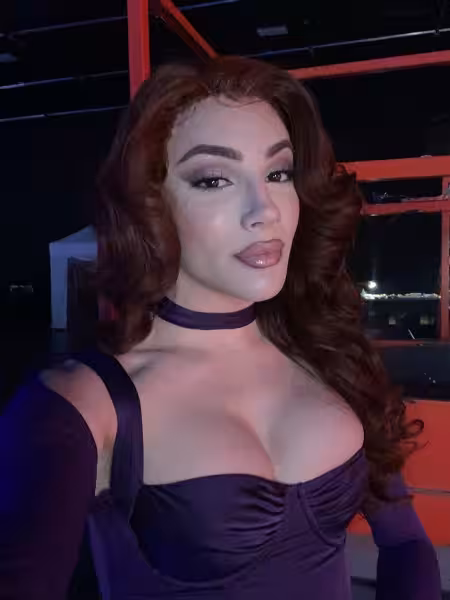 TS Ariel Demure, photo 4