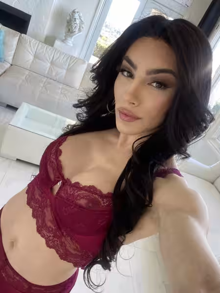 TS Ariel Demure, photo 5