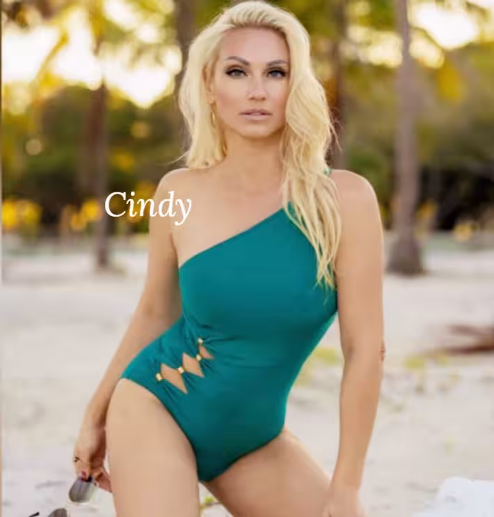 Cindy, photo 4
