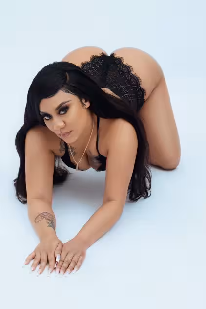 Naomi Banx, photo 2