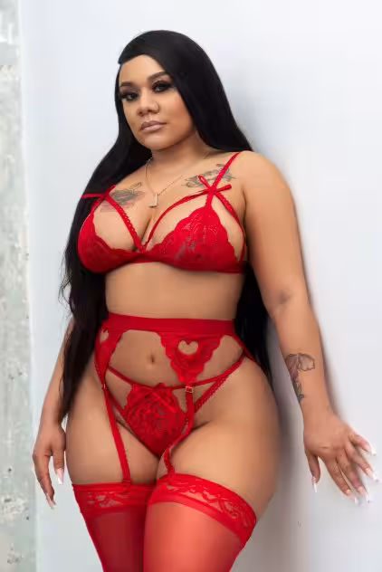 Naomi Banx, photo 6