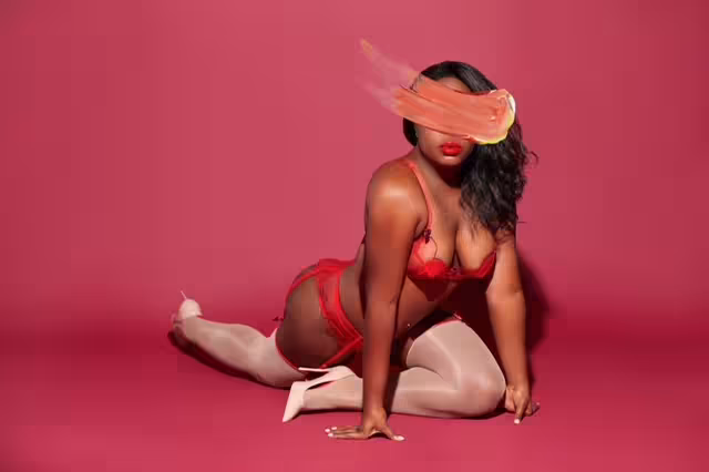 Grace Lawrence, escort in Atlanta, GA
