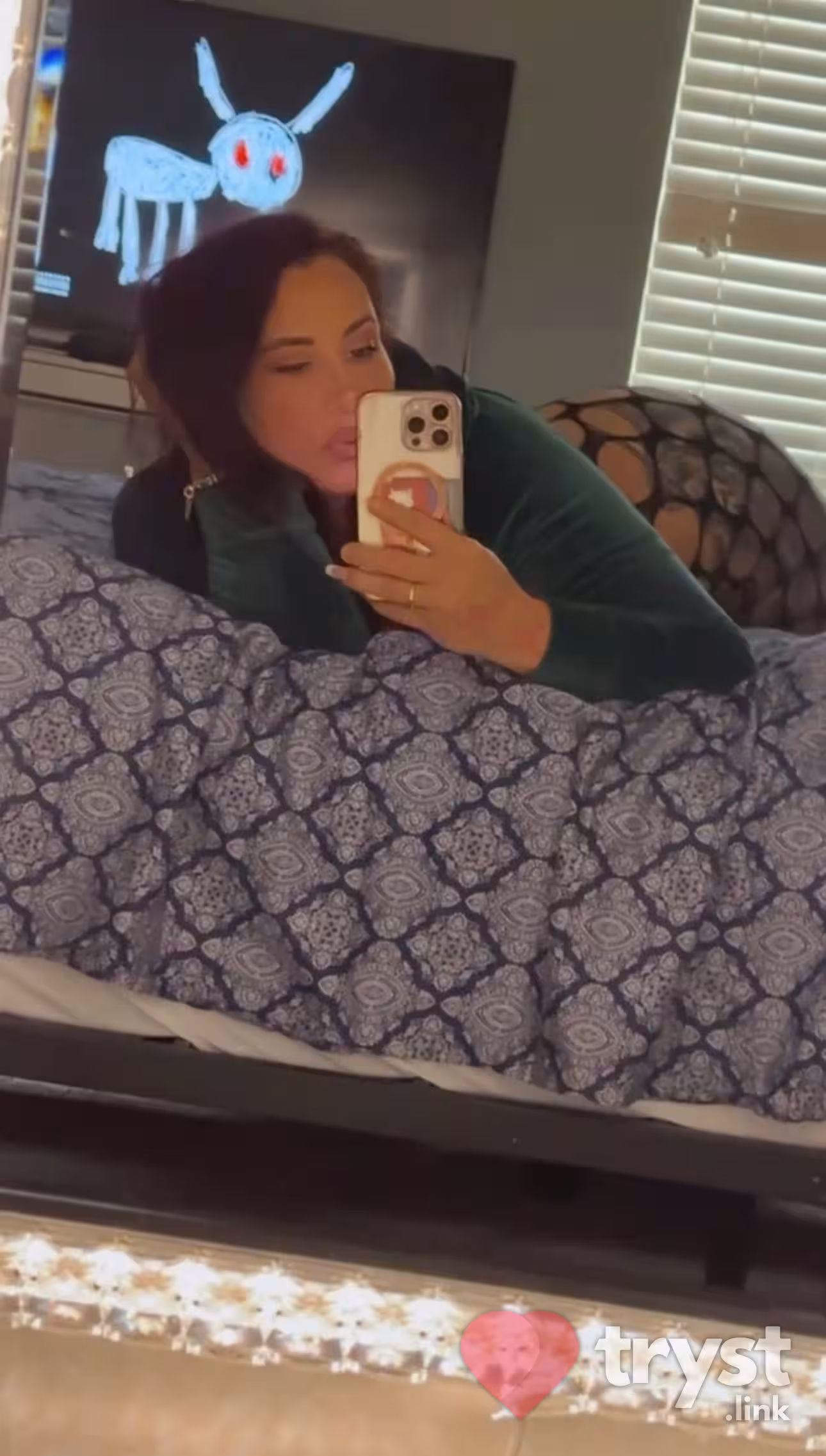 Gina Kash, photo 5