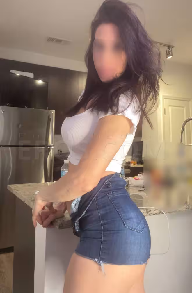 Rachel Vegas, photo 2