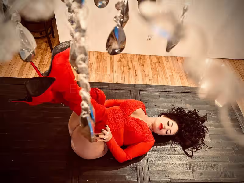 Enchantress Selena, photo 6