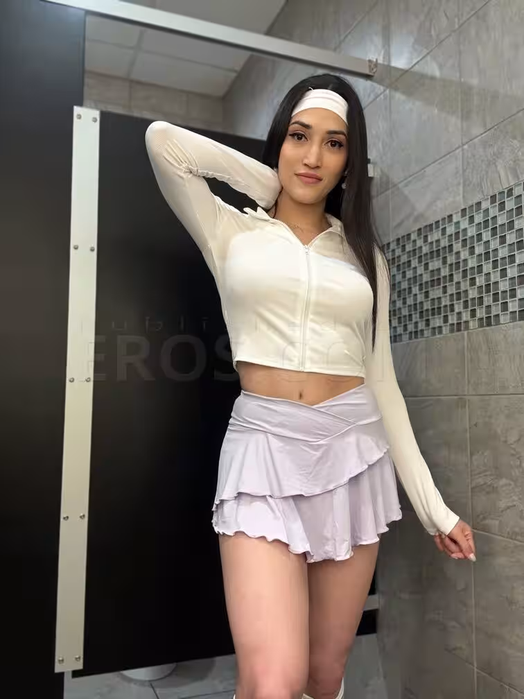 TS Camila / TS Lara, photo 2