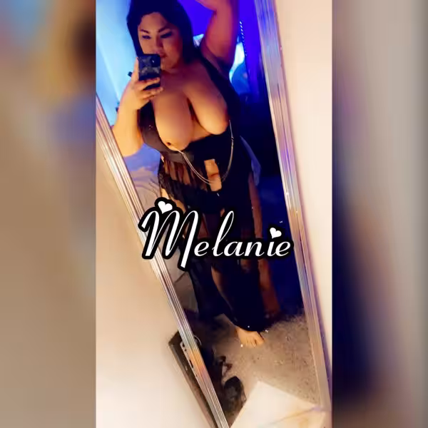 Melanie, photo 3