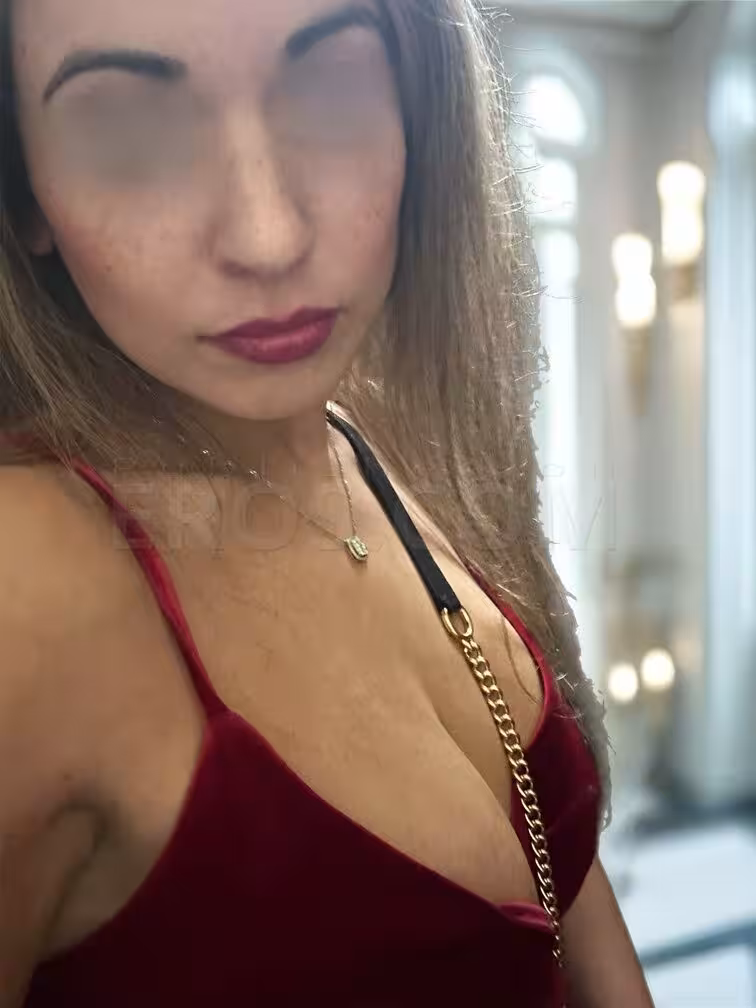 Natalia De La Rosa, escort in Atlanta, GA