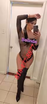 TS Belinda, photo 2