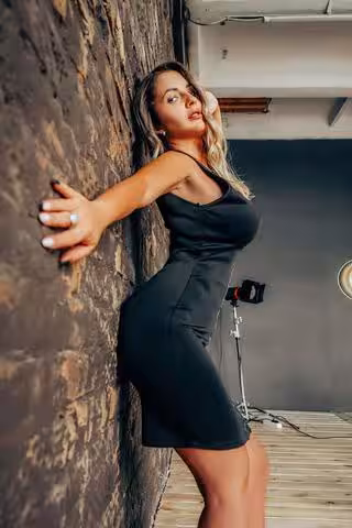 Marry Blonde, photo 3