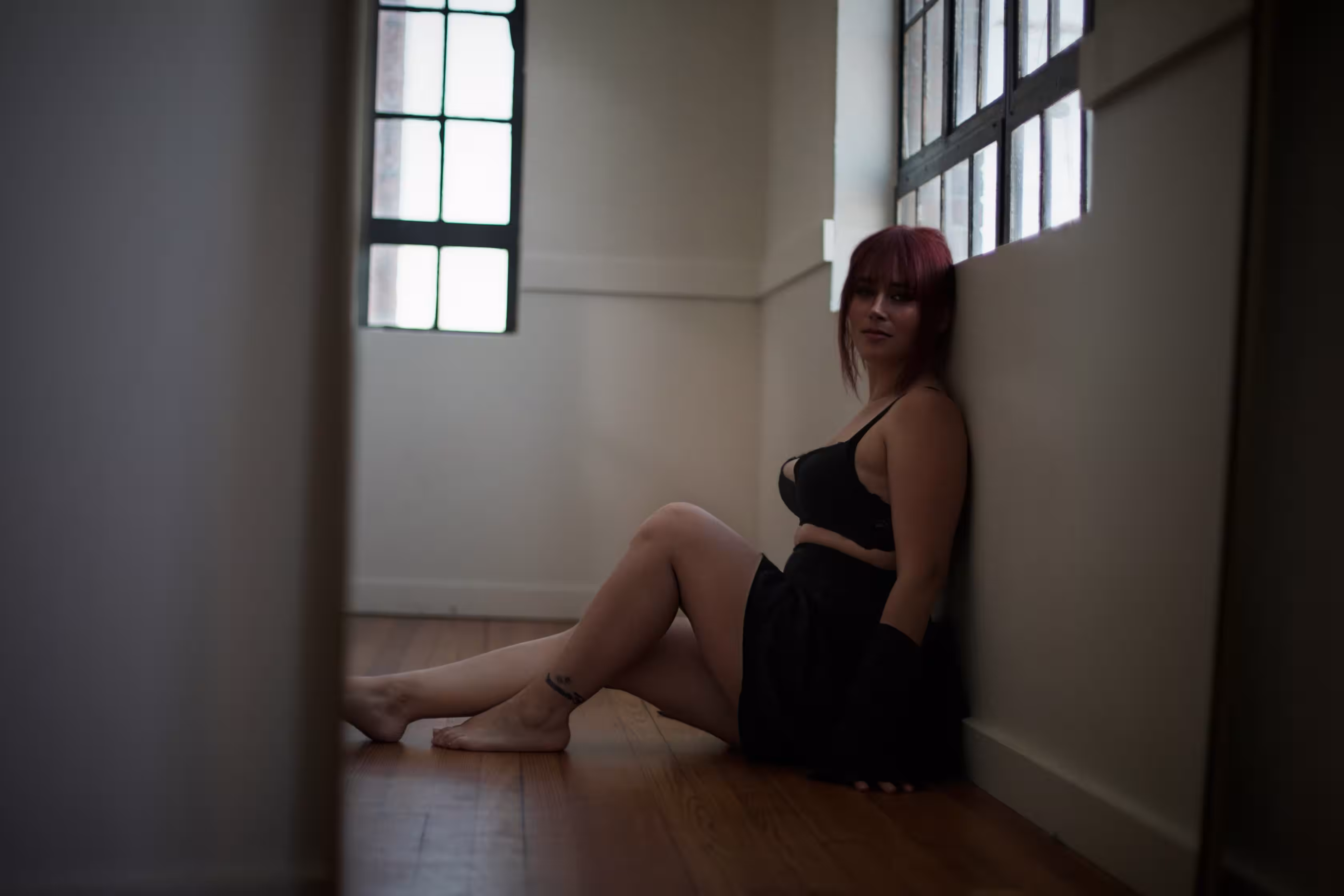 Shayna Red, photo 3