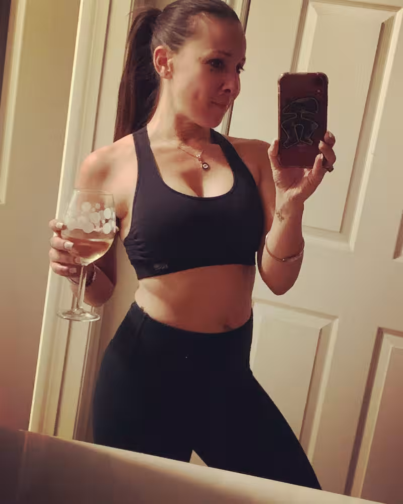 Jenna, photo 8