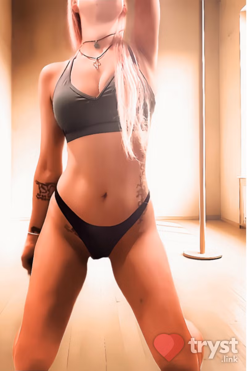 Lexa Haze, photo 3