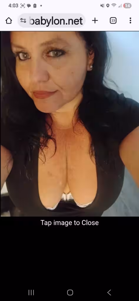 Selma Naughty Milf, photo 6