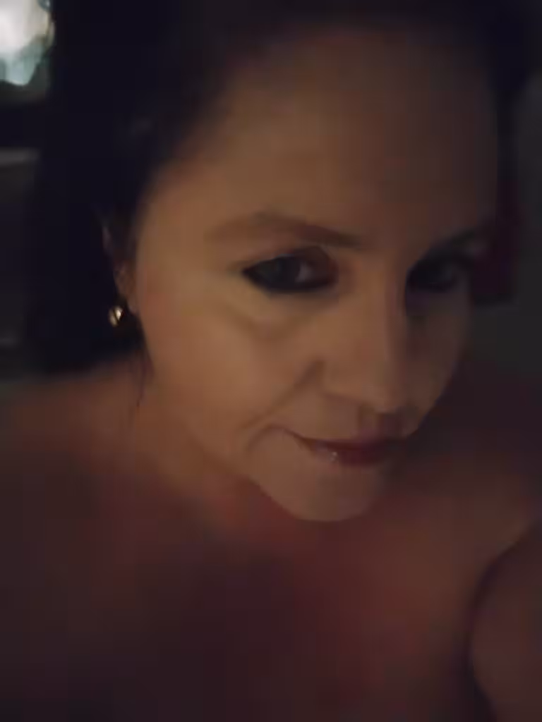 Selma Naughty Milf, photo 8