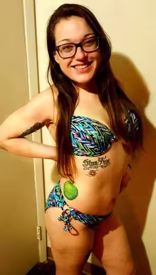 Jane, photo 2