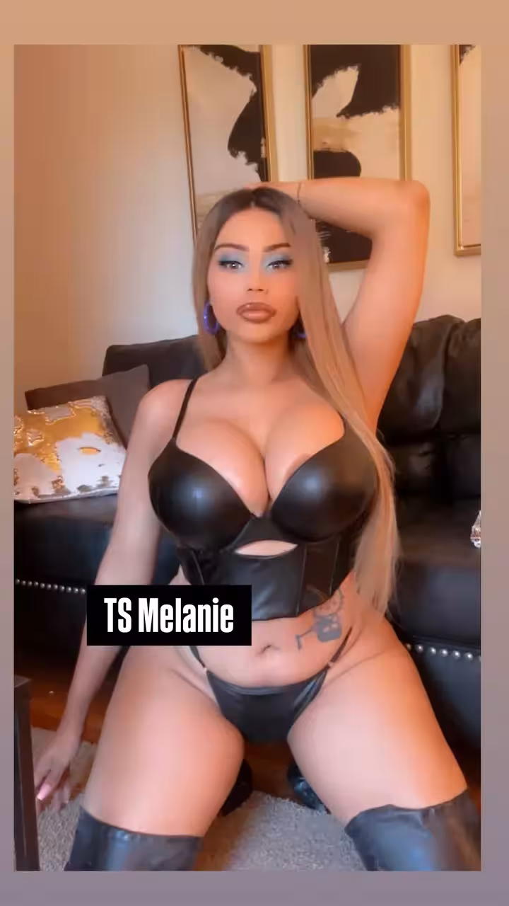 TS Melanie, escort in Hartford, CT