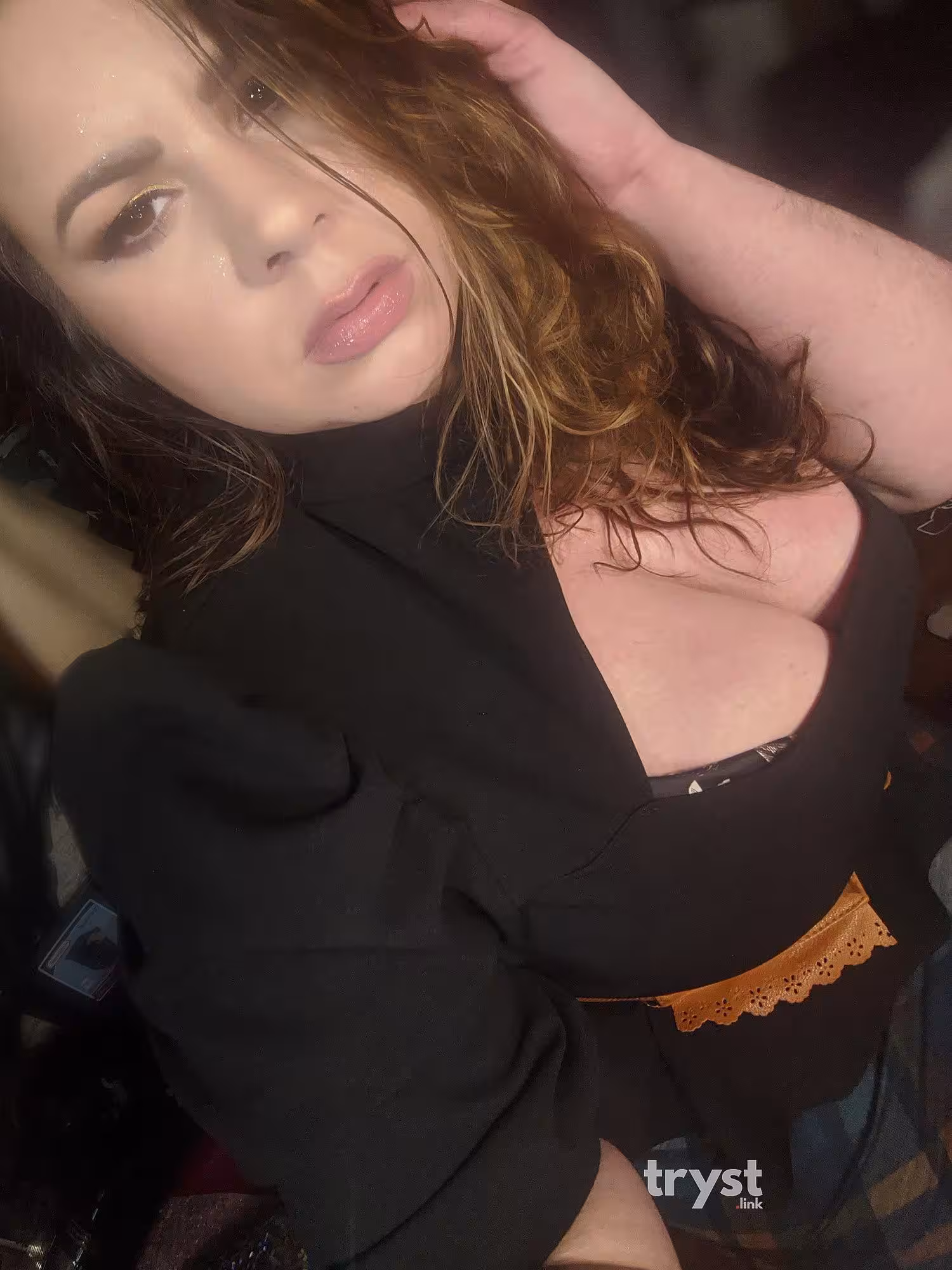 Scarlett Raine, photo 6