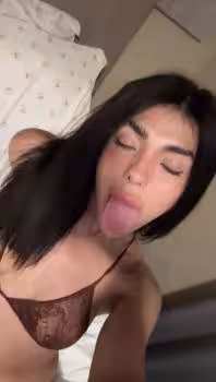 TS Camila / Amber, photo 2