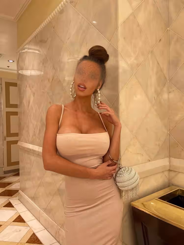 Jasmine Salazar / Tiffany Vegas, photo 7