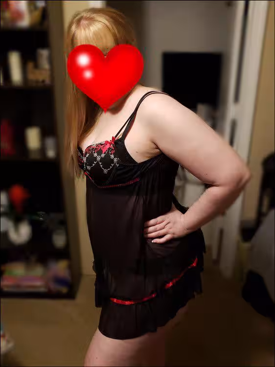 Chloe / Charlotte, escort in Charlotte, NC