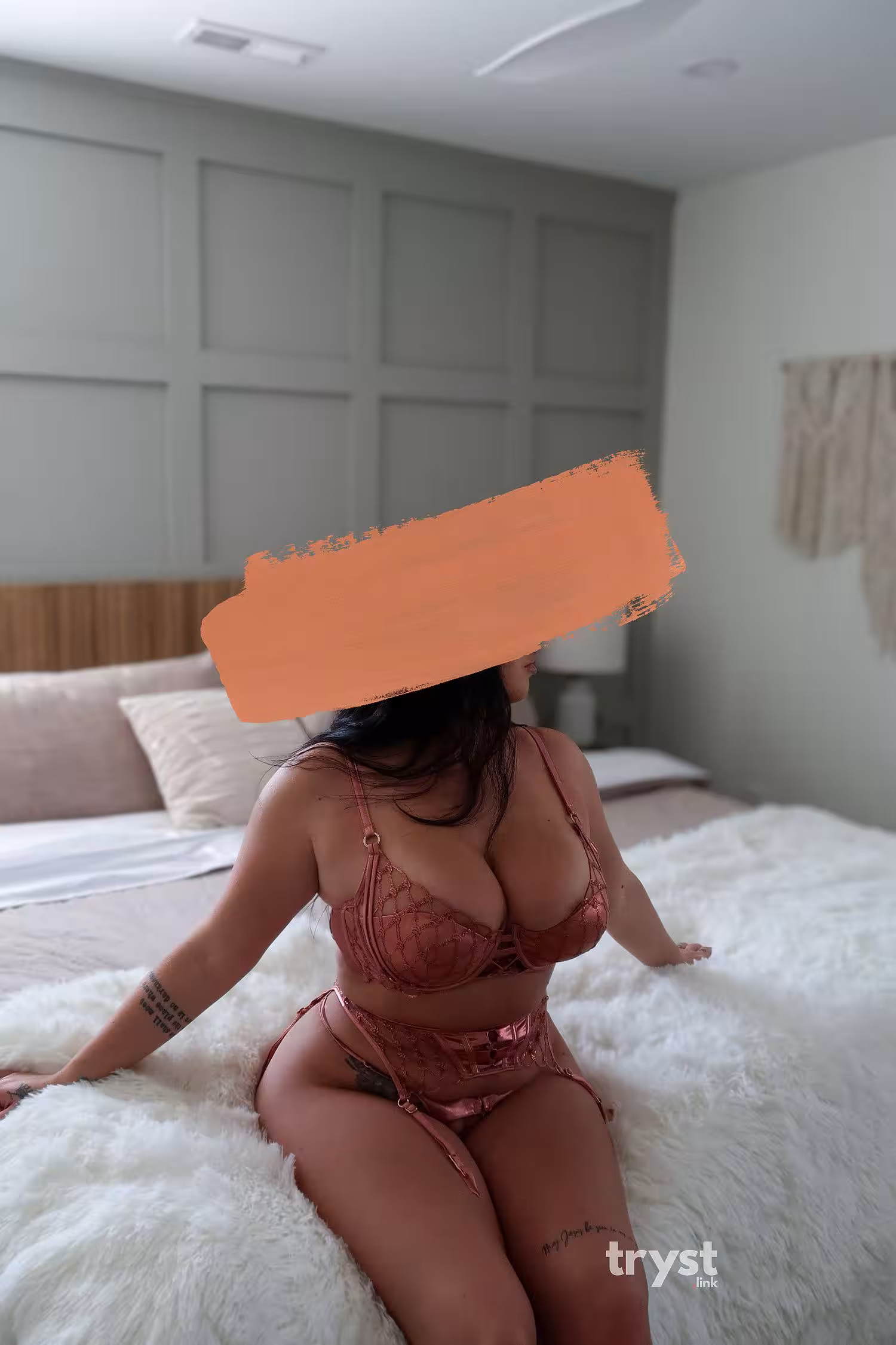 Roxanne Ray, photo 7