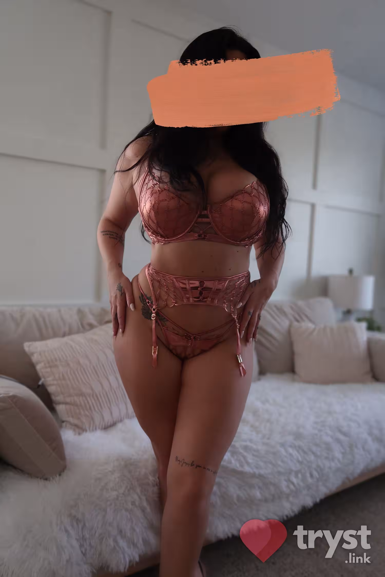 Roxanne Ray, photo 8