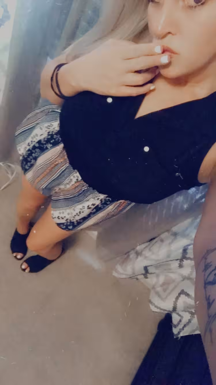 Gema Banks, escort in Atlanta, GA