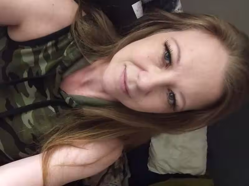 Nasty Nikki, photo 6