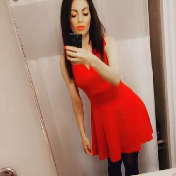 Anna, photo 2