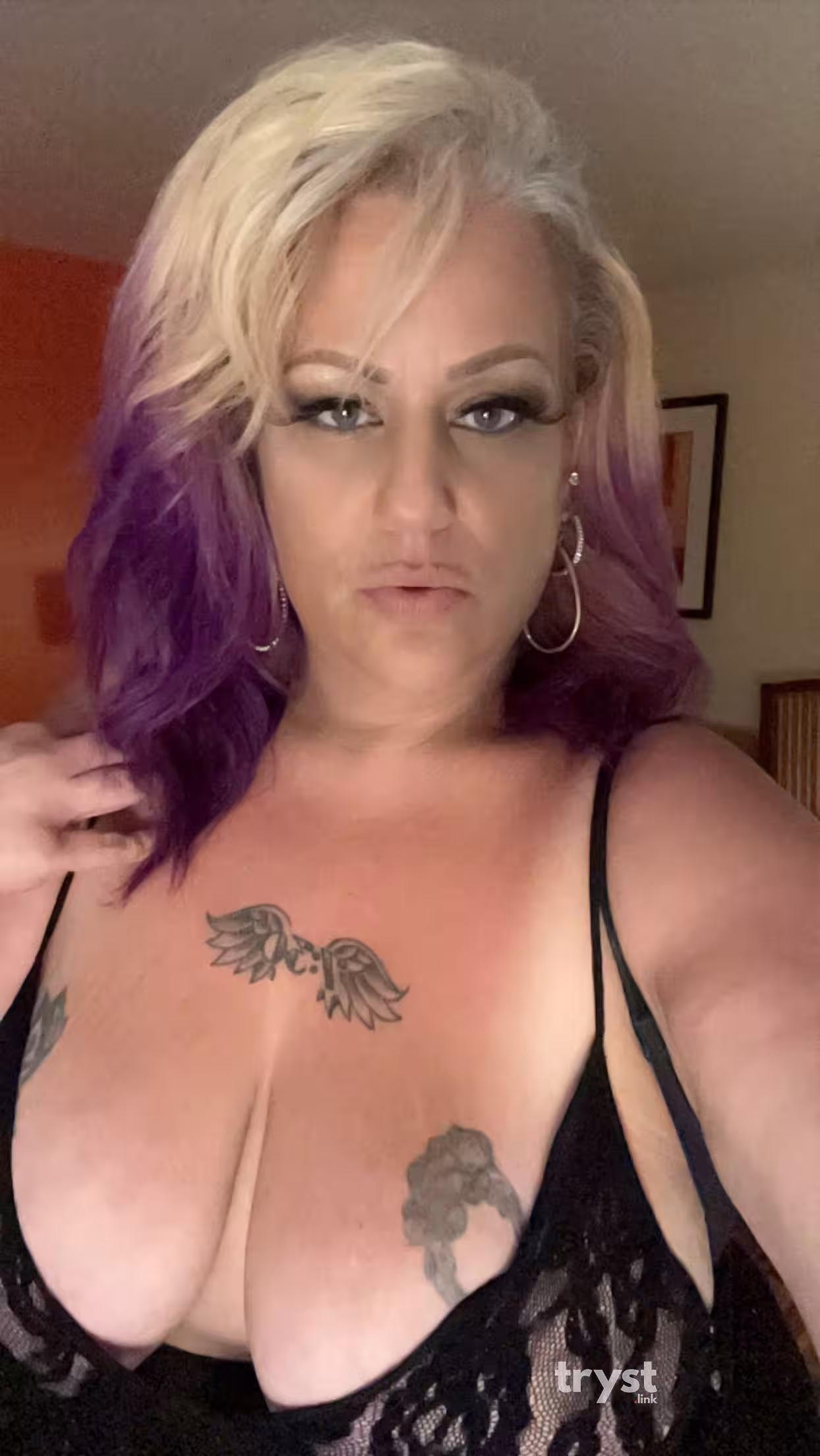 Miss Outlaw aka Lady K, photo 5