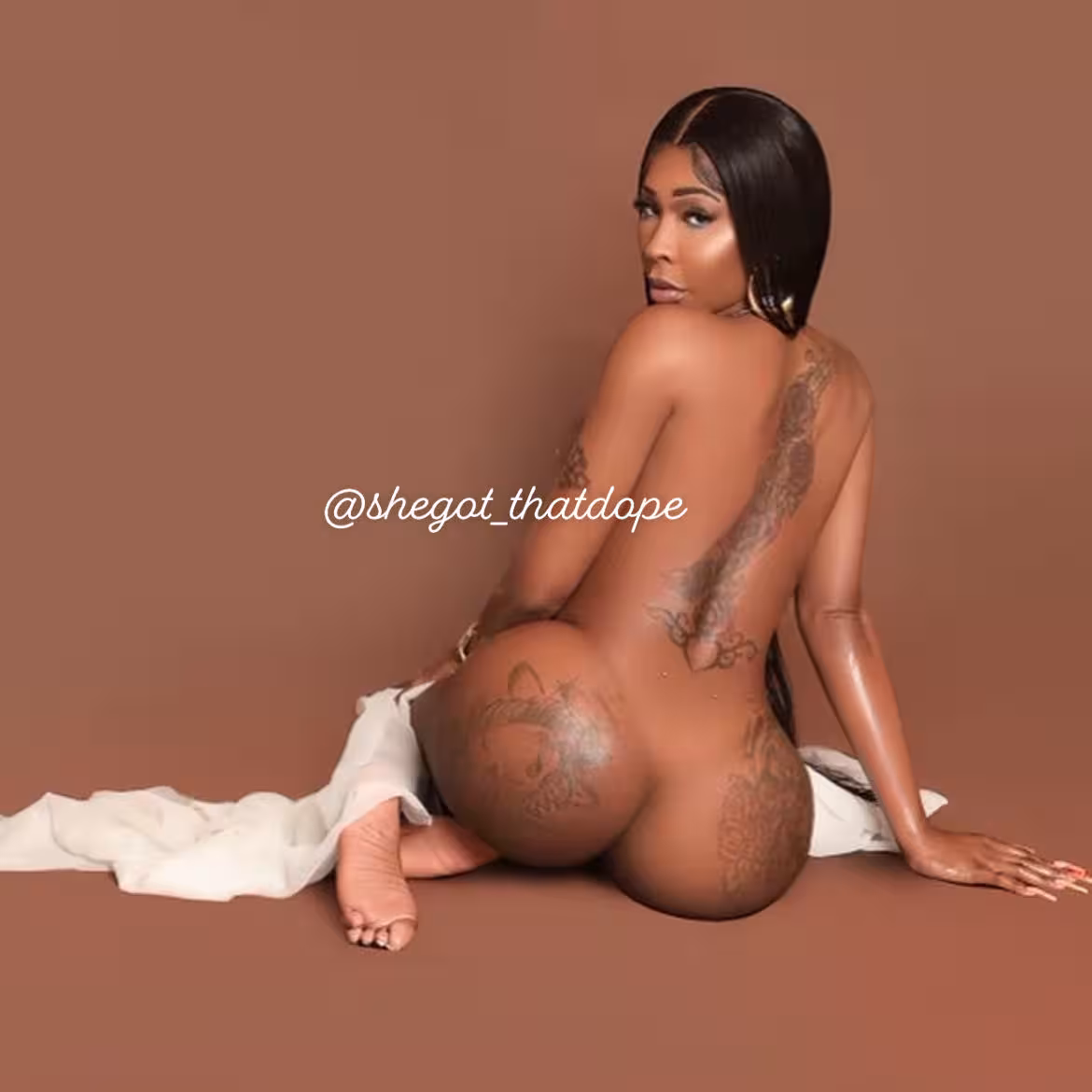 TS Mila Ford, photo 10