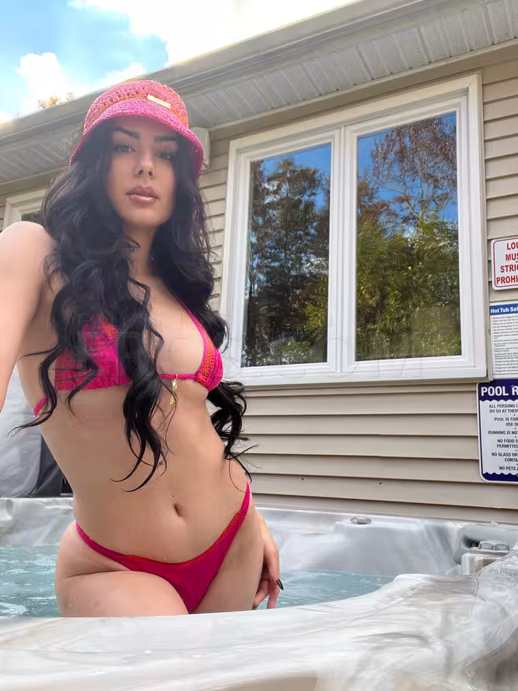 Susie Rose, photo 4